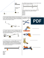 Alavancas Arquimedes PDF