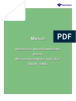 Manual DASN-SIMEI 2015 PDF