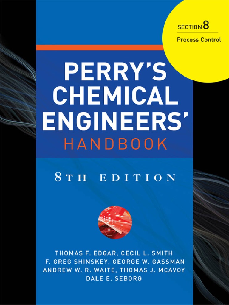 08 Process Control PDF | PDF | Control Theory | Control System