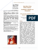 Revista Percursos n19_Uma nova vida após o parto - cuidados à mulher no puerpério.pdf