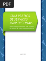 Kit - Entrega de criança a adoção.pdf