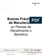 Manual de Buenas Praticas Manufactura-Plantas de Rendimiento-2018