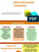 INTELIGENCIA EMOCIONAL IIIEncuentroPataz