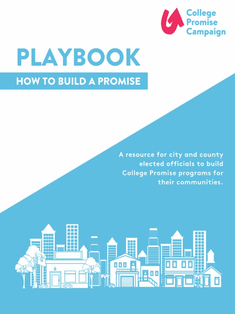 De Anza College Promise Program Guide | PDF | Pell Grant | Tuition Payments