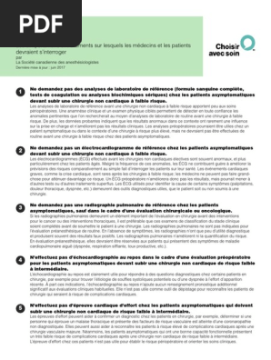 Choisir Avec Soin Collection Of Listspdf Cancer Du Côlon - 