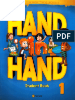 Hand in Hand 1 SB