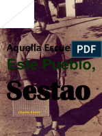 Aquella Escuela, Este Pueblo... Sestao. Primera Parte Verde