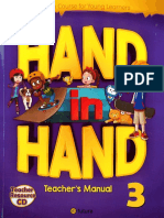HAND in HAND Teacher's Manual 3