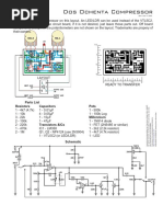 Tonepad Dod280comp