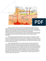 hidrotermal