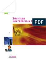 Tecnicas Secretariais II