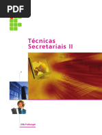 Tecnicas Secretariais II