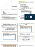 Ejercicio de Programacion Lineal Resuelt