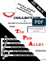 Collection of Golden Standards