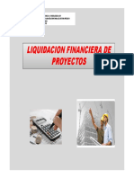 LIQUIDACION DE OBRAS FINANCIERAS (Modo de Compatibilidad) PDF