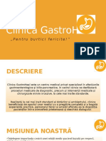 Clinica GastroHeal