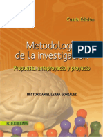 Investigación