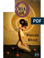 Pauline Réage - Historia de O PDF