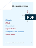 Presentacion Lineas Transmision Terminadas PDF