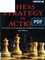 Watson John-Chess Strategy in Action PDF