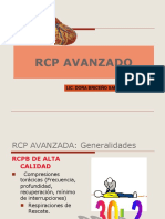 RCP Avanzado