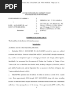 Manafort-kilimnik Superseding Indictment 060818
