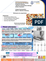 ADA 5 TecnologíaFarmacéutica Comprimidos 1