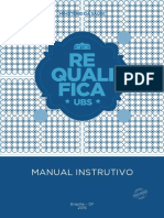 Requalifica Ubs Manual Instrutivo