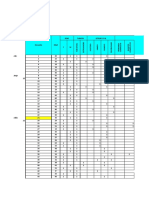 Formato para Tabular Las Encuestas Practica