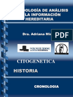 2) Citogenetica2009