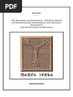 The Bogomils in Macedonia