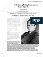 043 - Werner Heisenberg