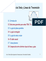 Presentacion Guias de Onda PDF