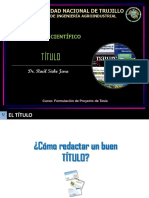 Título