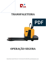 Apostila - Transpaleteira - Compressed PDF