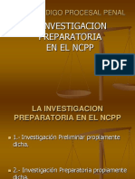 Diapositivas Investigación Preparatoria