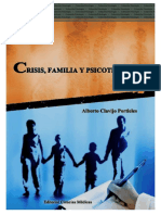 Alberto Clavijo Portieles - Crisis, Familia y Psicoterapia PDF