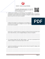 4.4 Actividad - Integral Definida