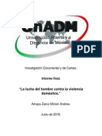 Informe Final