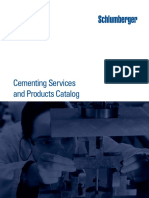 Cementing Catalog PDF