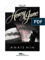  Henry y June 
