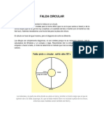Falda Circular PDF