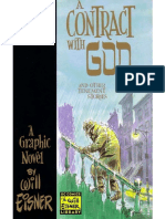(Will Eisner) Contract With God PDF
