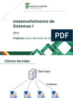 Apresentacao Rest PDF