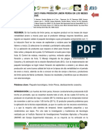 Limon Persa PDF