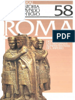 Bravo Gonzalo. Diocleciano y las Reformas administrativas del Imperio. Historia del Mundo Antiguo 58..pdf
