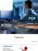 Cetona S