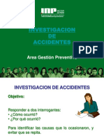 Inv de Accidentes