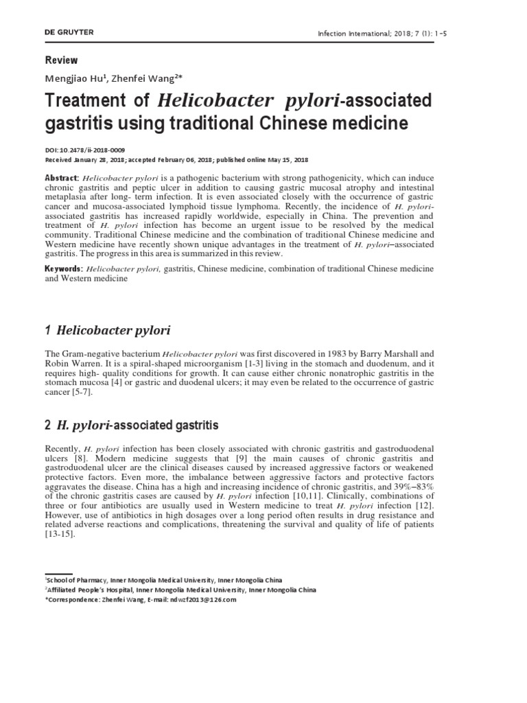 Makalah Gastritis Scribd
