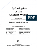 Gordon 1961 Canaanite Mythology